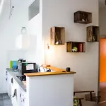 De Jeanne Appartement *