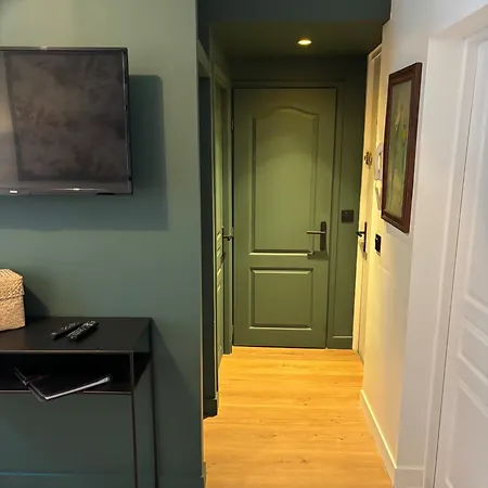 Apartmán De Jeanne