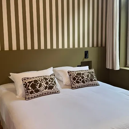 De Jeanne Apartmán