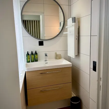 Apartmán De Jeanne