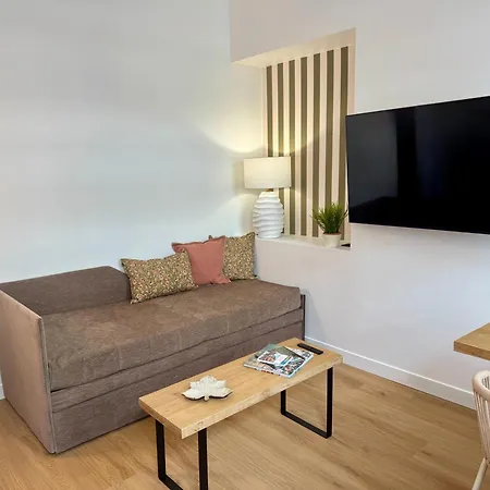 De Jeanne Apartmán *