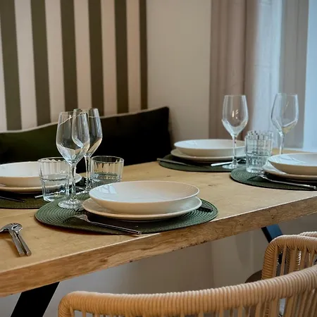Apartman De Jeanne *
