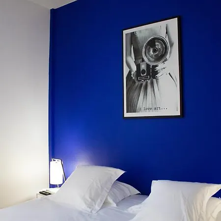 Apartment De Jeanne