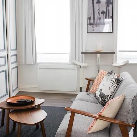 De Jeanne Appartement Rijsel