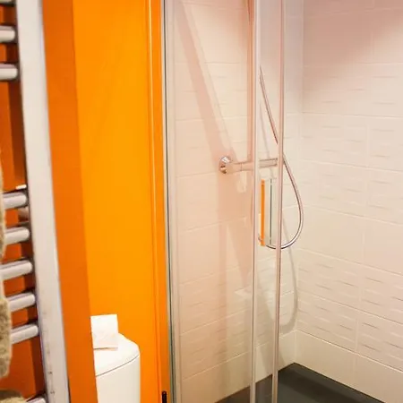 De Jeanne Apartamento Lila