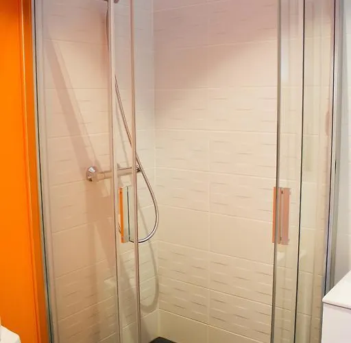 De Jeanne Apartament *