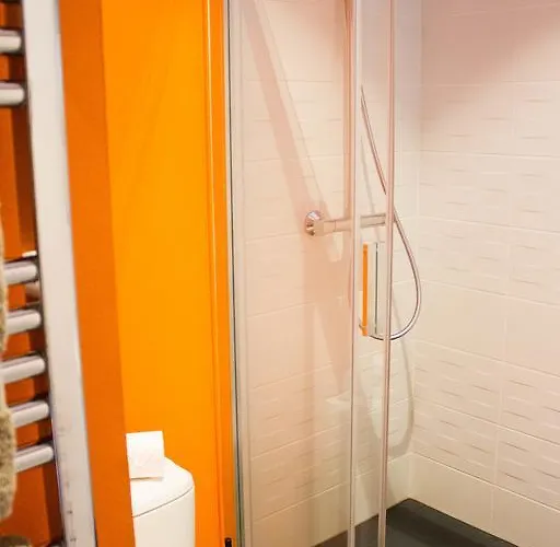 De Jeanne Apartament Lille