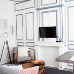 Apartment De Jeanne *