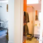 Apartment De Jeanne Lille
